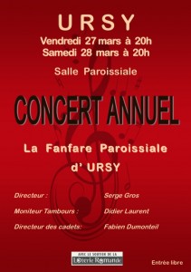 concert 2015